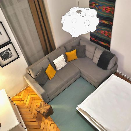 Neo Apartment Studio-Loft Cluj-Napoca Exterior photo