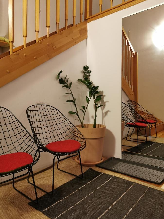 Neo Apartment Studio-Loft Cluj-Napoca Exterior photo